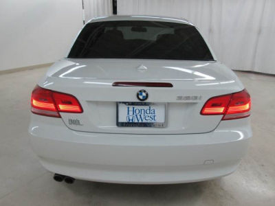 2009 BMW 328  i