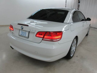 2009 BMW 328  i