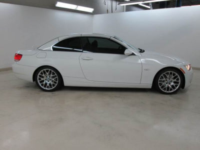 2009 BMW 328  i