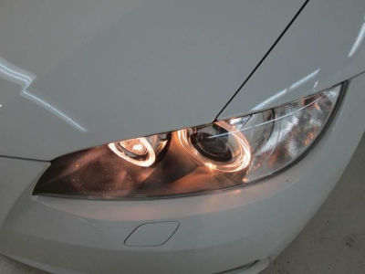 2009 BMW 328  i