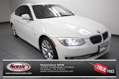 2011 BMW 328  i