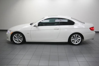 2011 BMW 328  i
