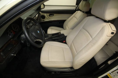 2011 BMW 328  i