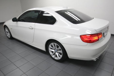 2011 BMW 328  i