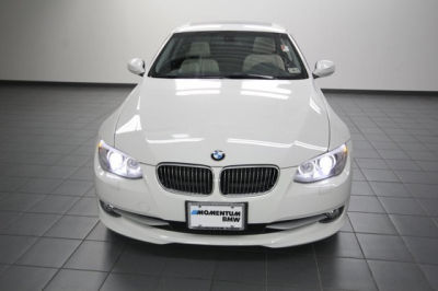 2011 BMW 328  i