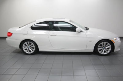 2011 BMW 328  i