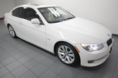 2011 BMW 328  i