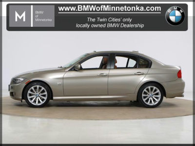 2011 BMW 328  i xDrive