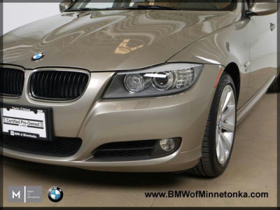2011 BMW 328  i xDrive