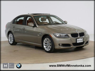 2011 BMW 328  i xDrive