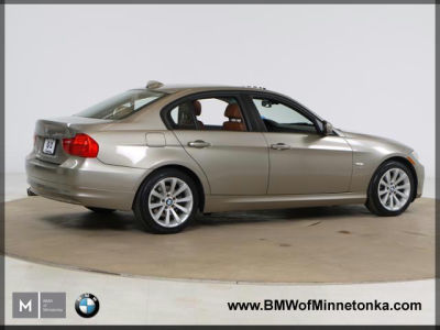 2011 BMW 328  i xDrive