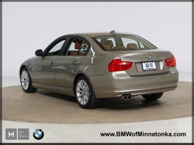 2011 BMW 328  i xDrive