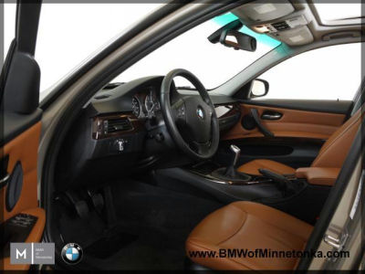 2011 BMW 328  i xDrive
