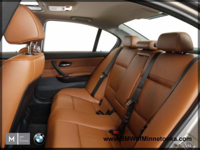 2011 BMW 328  i xDrive