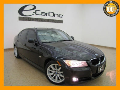 2011 BMW 328  i