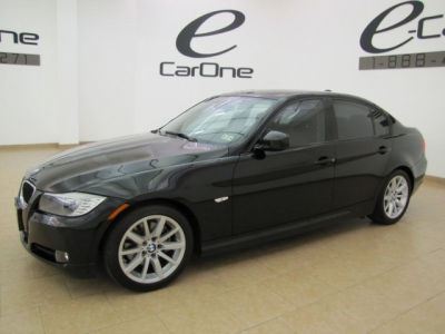 2011 BMW 328  i