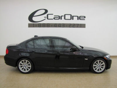 2011 BMW 328  i