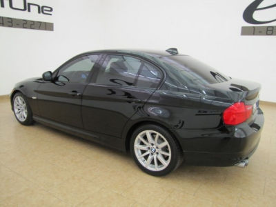 2011 BMW 328  i