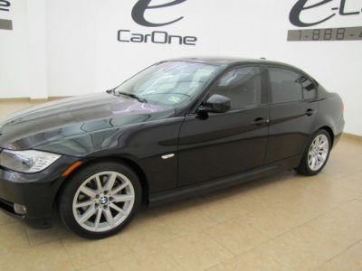 2011 BMW 328  i