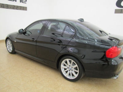 2011 BMW 328  i