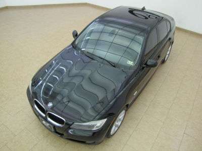 2011 BMW 328  i