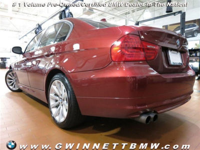 2011 BMW 328  i