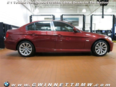 2011 BMW 328  i