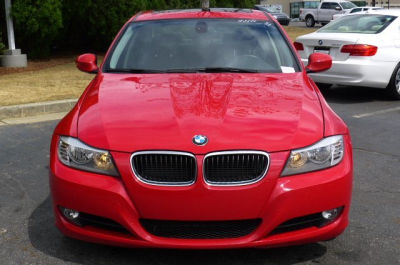 2011 BMW 328  i