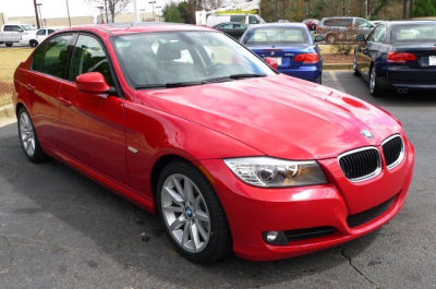 2011 BMW 328  i