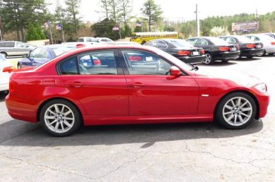 2011 BMW 328  i