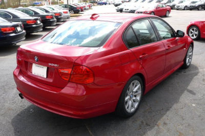 2011 BMW 328  i