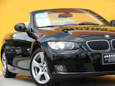 2010 BMW 328  i