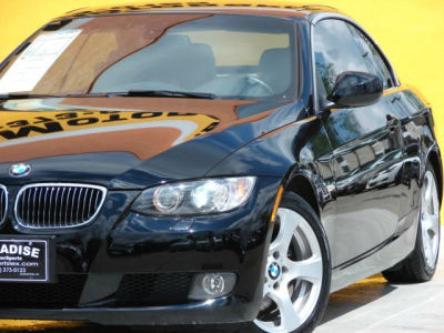 2010 BMW 328  i