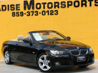 2010 BMW 328  i