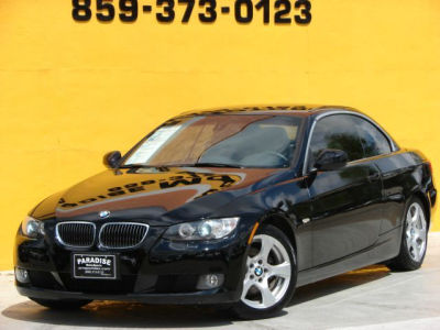 2010 BMW 328  i
