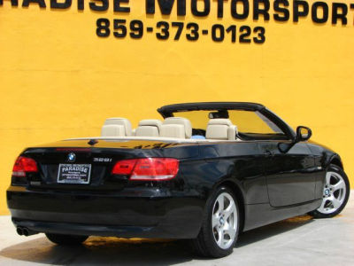 2010 BMW 328  i