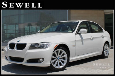 2011 BMW 328  i