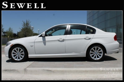 2011 BMW 328  i