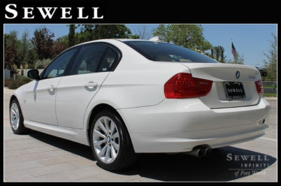2011 BMW 328  i