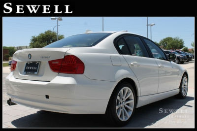 2011 BMW 328  i