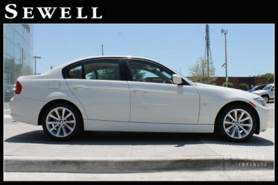 2011 BMW 328  i