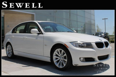 2011 BMW 328  i