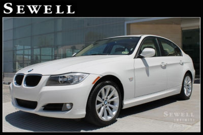 2011 BMW 328  i