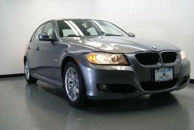 2010 BMW 328  i xDrive