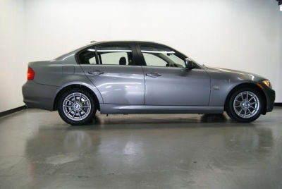 2010 BMW 328  i xDrive
