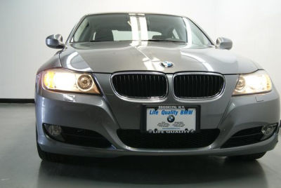 2010 BMW 328  i xDrive
