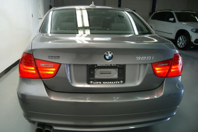 2010 BMW 328  i xDrive