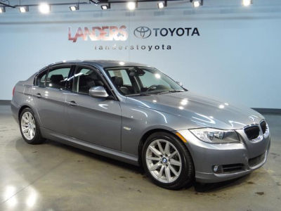 2011 BMW 328  i