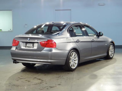 2011 BMW 328  i