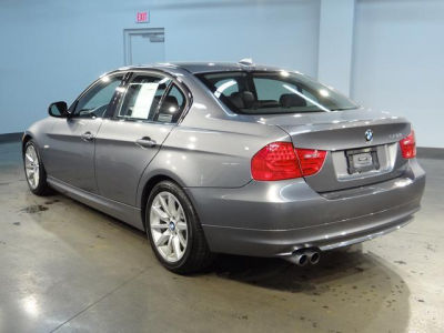 2011 BMW 328  i